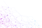 斑点 线条 连接 科技 商务 装饰元素免抠png图片壁纸