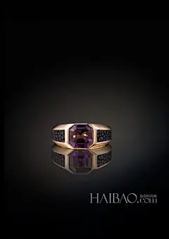 经典元素 独特设计！菲拉格慕 (Salvatore Ferragamo) 推出2014全新珠宝系列，以品牌五大经典标志为灵感！_珠宝新品速递_珠宝新品速递_海报时尚@北坤人素材