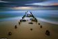 2012索尼世界攝影比賽作品精選﹕波羅的海寂靜之美