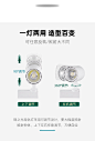 服装店射灯led轨道灯商用超亮节能店铺单灯COB导轨式背景墙天花灯-tmall.com天猫