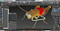 【新提醒】【动画动作教程】3DsMax CAT骨骼入门教程动画动作教程CG帮美术资源网 -