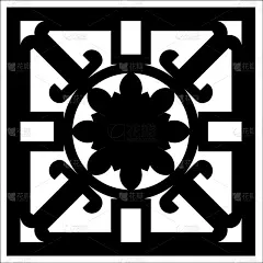 装饰品,正方形,华丽的,传统,几何形状,壁纸,婚礼,巴洛克风格,装饰物,复古