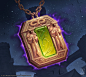 Konstantin turovec dark portal hearth stone