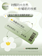 春季营销活动海报设计|春日|春天绿色小清新 - 小红书