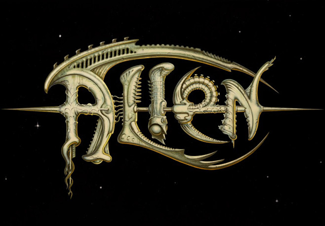 Alt Alien Logo