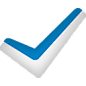蓝灰箭头符号PNG网页图标素材 - PNG透明图标 #采集大赛#