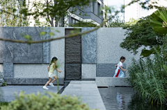11&19采集到西安·金茂悦园