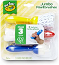 Crayola My First Jumbo Paintbrushes-