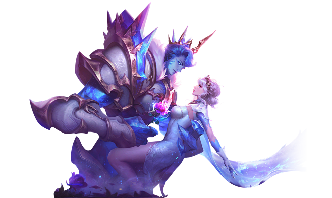 干将莫邪–冰霜恋舞曲