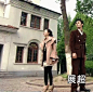 #王凯kkw# #王凯公孙泽# 探长哥……单手……捞起了……妹妹【GIF】