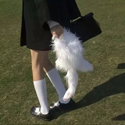 女头