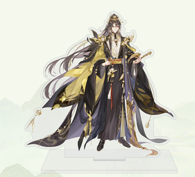 花亦山心之月宣行琮
