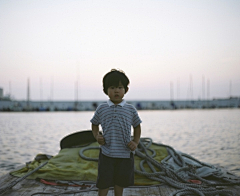 墨墨大娃娃采集到Jphoto.▕ 日系摄影。