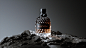 化妆品视频 : A moodboard by Townie Tang on Behance
