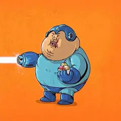 动漫胖子0171