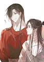 天官赐福