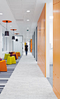 Thomson Reuters #office: 