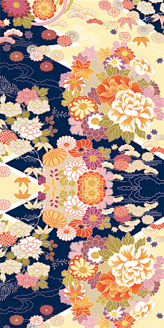 陪你做生活的设计师 | 和风素材