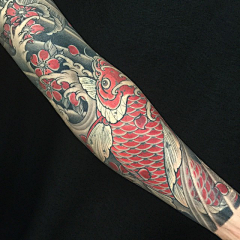 stephen_lxt采集到Tattoo