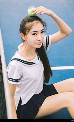 纯阳宫形象代言人采集到人物