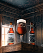 Transylvania Beer KV and packaging : KVs for Transylvania BeersPhoto&Postproduction: Marius SamoilăArt Director: Marius SamoilăAgency: Yoyo CreativesProduction: Red Carpet Studio