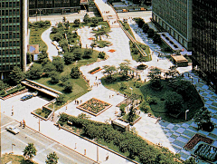 婼♛采集到城市公园
