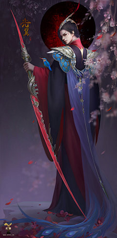 熊熊calla采集到新水彩画