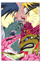 Naruto Illustrations (67) [angelpup1419]