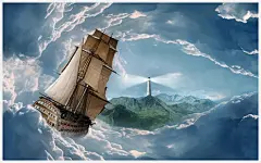 30张惊人的高清壁纸来调剂你的桌面