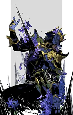 幻想生物, 姿势, 娱乐, 人物设计, 角色设计, 灵感, 插畫