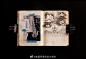 #sketchbook# #灵感的诞生#

充满法式风情的 sketchbook | Sarah Mossallam

#RISD# #罗德岛设计学院# ​​​​