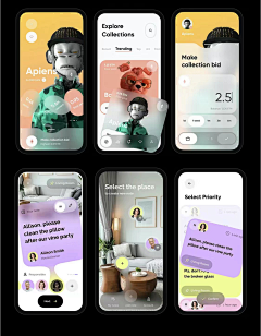 用户0KmOWsVH采集到ui