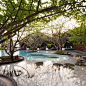 芭堤雅希尔顿酒店景观 / TROP:Terrains+Open Space – mooool木藕设计网