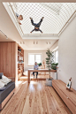 Home Office_ 35 Solutions for More Flexible Workspaces