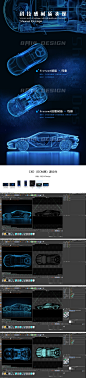 Tob Design - 超实用B端及可视化产品设计师平台