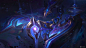 Cosmic Skarner