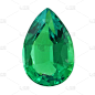 祖母绿,翡翠绿宝石,石头,宝石,绿色,无人,珠宝,方形画幅,澳大利亚,鲜绿色