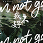 张艺兴/小城姑娘/专辑封面/歌曲封面/翻唱海报/设计/平面设计
