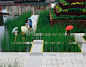 Tianjin Qiaoyuan Park by Turenscape Landscape Architecture