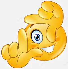 emoji动画手高清素材 emoji 动画手 卡通形象 手 手腕 表情包 黄色 元素 免抠png 设计图片 免费下载 页面网页 平面电商 创意素材