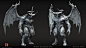 Diablo IV - Mega Demon
