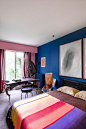 法国巴黎Victor Hugo公寓 / Fabrice Ausset 6080163