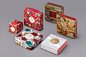 china mooncake culture Bangkok S&P Thailand darwing flower women
