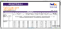 联邦快递2012国际经济快递价格表 - docin.com豆丁网