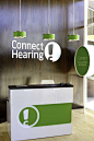 Connect Hearing store, Upland, Temecula - California