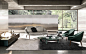 LIDO | SOFAS -  EN : LIDO | SOFAS -  EN The welcoming nest shape of the Lido family of seats by Italian-Danish duo GamFratesi is the hallmark of its design. 