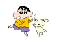 蜡笔小新