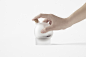nendo 做个研磨器都能这么好看！ | 设计癖
