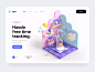 【重磅】Behance 2021设计趋势报告 : 多图预警⚠️可能是2021年度涵盖领域最广、最全面的设计趋势报告…