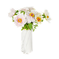 牡丹花